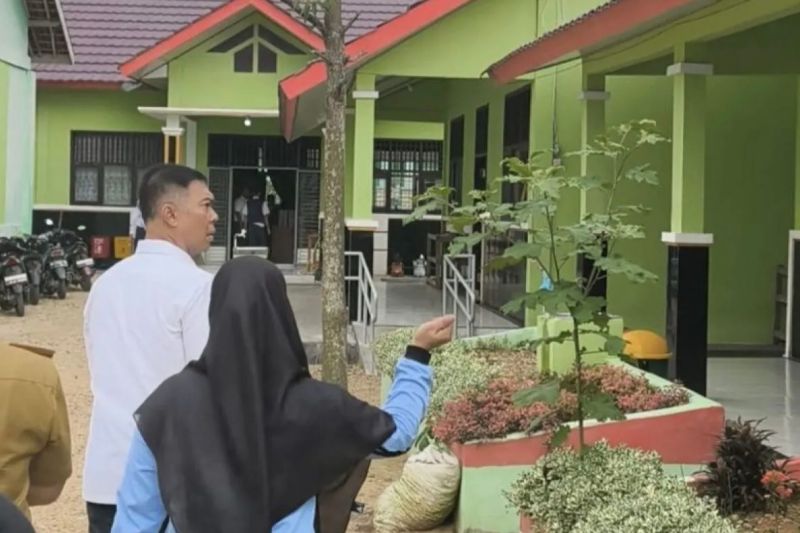 Disdikbud Bandarlampung Minta Sekolah Perbarui Data Sarpras