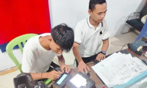 Diserbu Pelajar Masuk Kuliah, Disdukcapil Rejang Lebong Akhirnya Dapat Amunisi Ribuan KTP-el