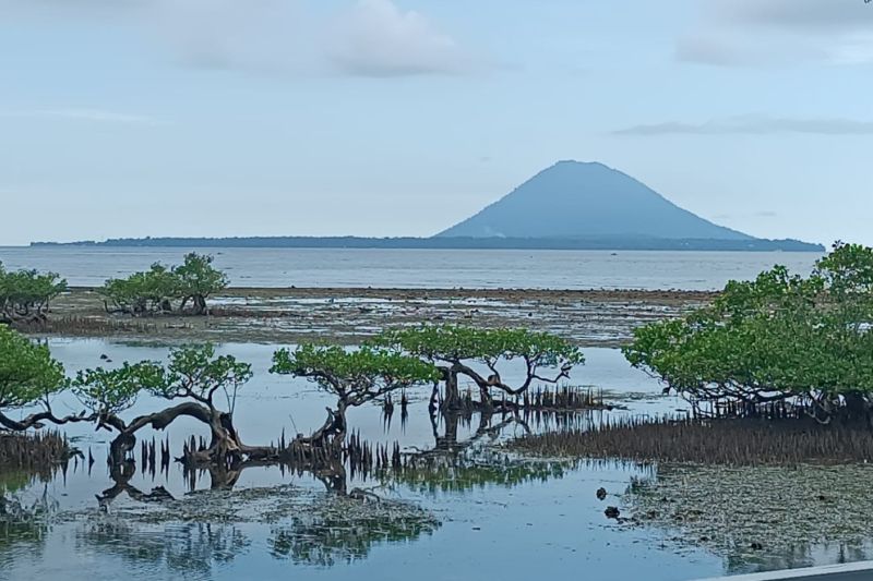 Dorong Wisata Aman dan Berkualitas, BTN Bunaken Latih Pem...