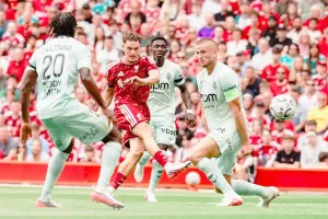 Dua Kali Kalah Beruntun! Alarm Bahaya Skuad Liverpool Makin Nyata di Pramusim
