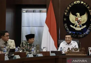 Enam Provinsi Kritis Karhutla