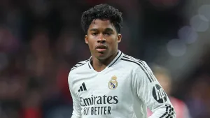 Endrick Masuk Incaran Aston Villa, Emery Ingin Boyong Bintang Muda Madrid ke Villa Park