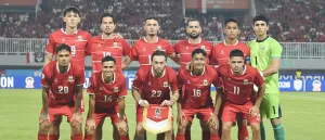 Evaluasi Timnas Jangan Sekadar Janji