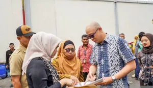 Fasos Fasum Banyak yang Belum Disertifikasi
