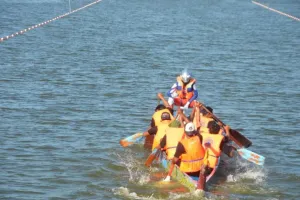 Festival Dayung Tejoasri Diusulkan Masuk Kalender "event" Jatim