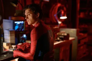 Film "Spider-Man: Brand New Day" Pertahankan Posisi di Puncak Box Office Amerika Utara