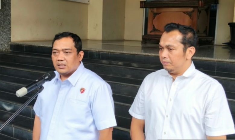 Heboh 995 Airsoft Gun di Sekolah, Polisi Ungkap Fakta Terbarunya