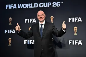 Infantino Makin Tertekan, UEFA, AFC dan CONCACAF Desak Investigasi Independen