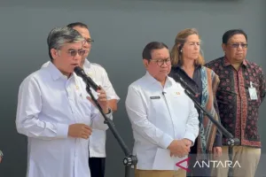 Istilah Pemulung Akan Diganti dengan Pemilah Sampah