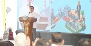 Kabar Gembira! Diskon Iuran JKK-JKM Diberikan pada Pekerja Informal Sektor Persampahan 