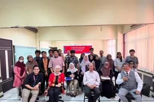 Kadin Jatim Membuka Peluang Kerja bagi Penyandang Disabilitas