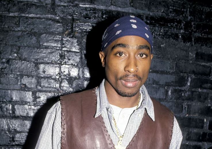 Sidang Kasus Tupac Shakur Akhirnya Digelar, Seorang Pemimpin Geng Duduk di Kursi Terdakwa