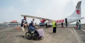 Kembali Buka Penerbangan ke Malaysia dan Singapura, Status Husein Sastranegara Kini Jadi Bandar Udara Internasional 