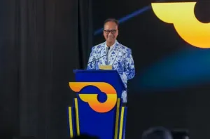 Kemenperin Buka Jalur IKM Logam untuk Perluas Rantai Pasok Industri Besar