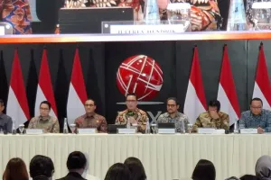 Kenaikan Tertinggi Sepanjang Sejarah, BEI Catat Tambahan 9,9 Juta Investor Dalam 7,5 Bulan