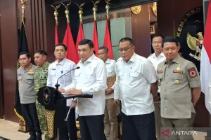 Kenapa Tiba-tiba Kalteng dan Kalbar Diminta untuk Menghentikan Izin Pembakaran Lahan?