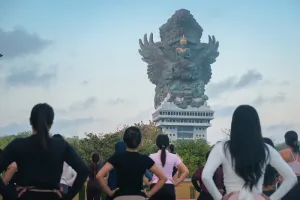 Ketika Yoga dan Pilates Ber...