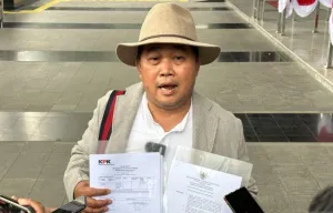 MAKI Desak KPK Tahan 2 Tersangka Kasus CSR BI-OJK, Dewas Diminta Bertindak