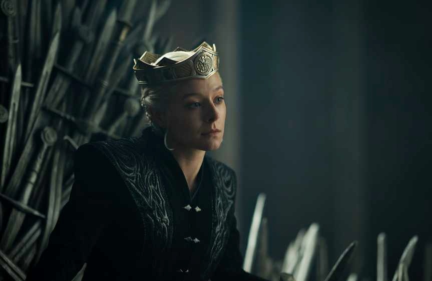 Makna Gelap Ending House of the Dragon Season 3, Awas Spoiler