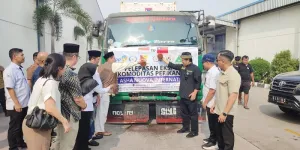 Membanggakan! KKP Kawal Ekspor Perdana Produk Lele Marinasi Asal Bandung Tembus Pasar Taiwan