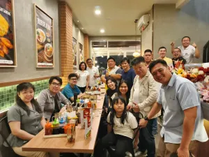 Membangun Networking Bisnis Tak Harus Formal, Acara Santai Justru Bisa Jadi Inspirasi
