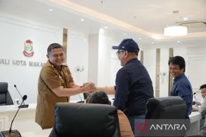 Menata Ulang Titik Reklame demi Menjaga Estetika Kota