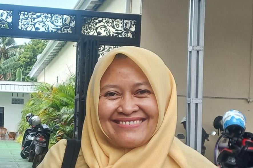 Mencegah Stunting dengan Memperkuat Peran Posyandu