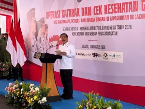 Menteri Imipas Dorong Siner...