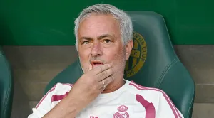 Mourinho Mulai Menyusun Ulang Kekuatan Madrid