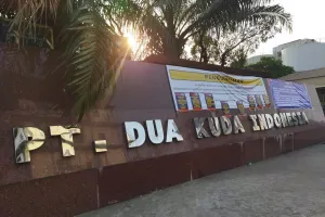 Nilai Perusahaan Masih Sehat, Ribuan Karyawan Berharap PT Dua Kuda Indonesia Tetap Beroperasi