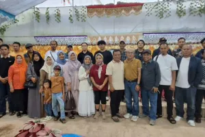 Pedagang dan Distributor Pertanian se-Sumbar Bentuk Asosiasi, Perkuat Sinergi Usaha.