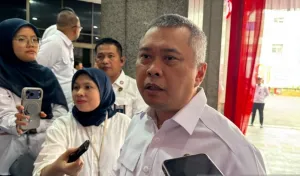 Pemerintah Buka Peluang Inv...