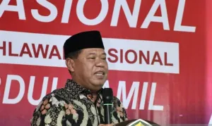 Pemkab Majalengka Dukung KH Abbas Abdul Jamil Jadi Pahlawan Nasional