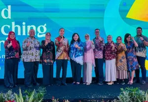 Pemkot Bogor Dorong Pengembangan Teknologi Kesehatan