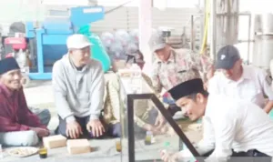 Pemprov Jatim dan Unira Lat...