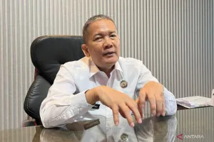 Pemprov Sulawesi Tengah Beri Pelatihan Wirausaha Baru di Banggai Kepulauan