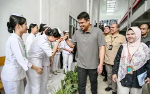 Pemprov Sumut Tambah Kuota ...