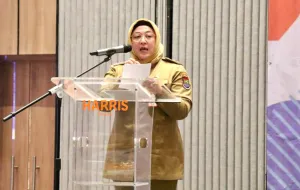Pengusaha Tangerang Diminta...