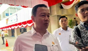 Percepat Target ODOL 2027, Kemenhub: 1,35 Juta Kendaraan Angkutan Barang Patuhi Aturan