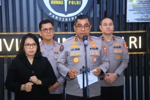 Perkuat Layanan Publik, SuperApp Polri Hadirkan Fitur Layanan Darurat 110