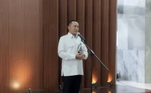 Perpres Ojol Ditargetkan Rampung Sebelum 17 Agustus, Driver Bakal Berstatus UMKM