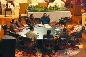 Presiden Prabowo Minta PLN ...