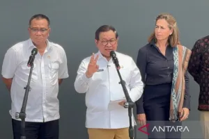 Program Pilah Sampah Jakarta Sudah Capai 23,14 Persen