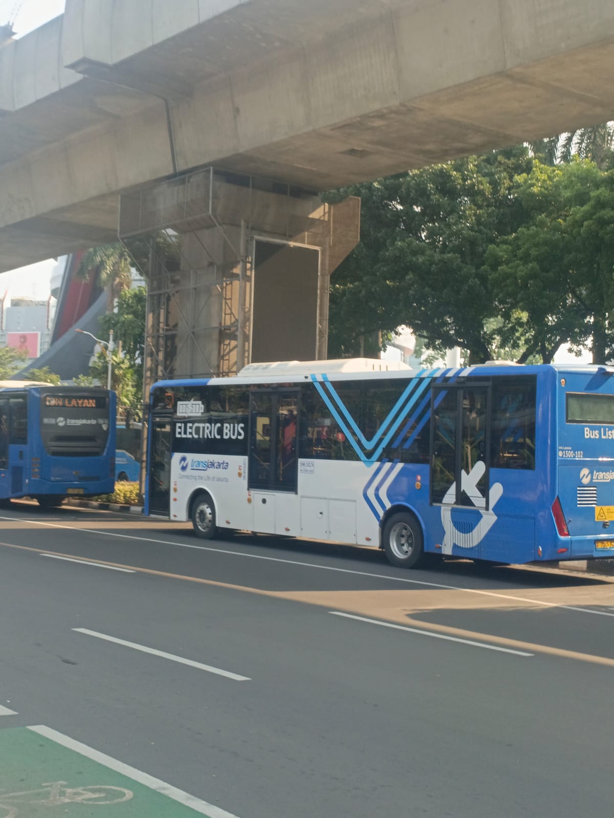 Promo 17 Agustus 2026: Naik Transportasi Umum Jakarta Cum...