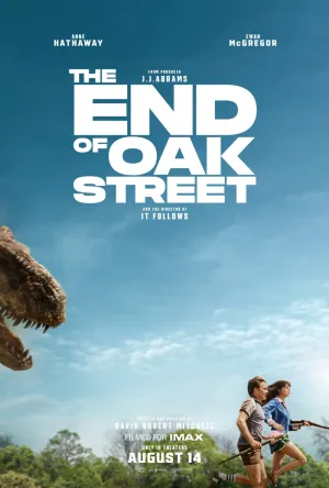 Review Kritikus dalam 20 Menit Awal, The End of Oak Street Disebut Punya Teror yang Lebih Gelap dan Kejutan Tak Terduga