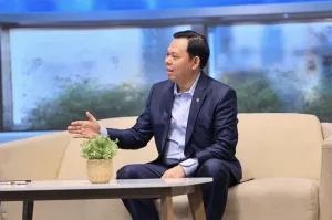 Sidang Tahunan MPR Hubungka...