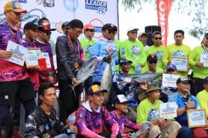 Tanjung Lesung Didorong Jadi Andalan Wisata Bahari di Pandeglang dengan Kembangkan Sport Fishing 
