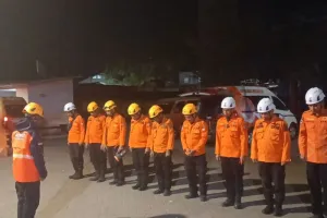 Ternyata Ini Penyebabnya, Kebakaran di Pusat Perbelanjaan Nipah Park Diduga Akibat Korsleting Listrik