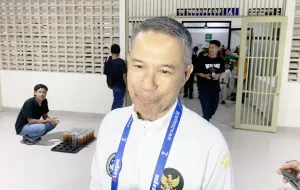 Timnas Indonesia Gugur di Piala AFF 2026, PSSI Minta Maaf dan Siapkan Evaluasi Total!