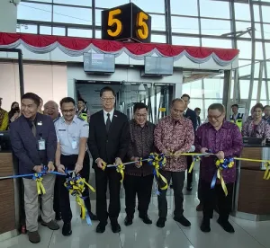 TransNusa Buka Rute Jakarta–Bangkok Dua Kali Sehari, Perkuat Konektivitas ASEAN